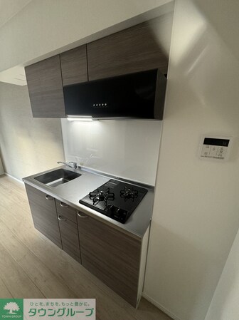 トスティナ新宿の物件内観写真